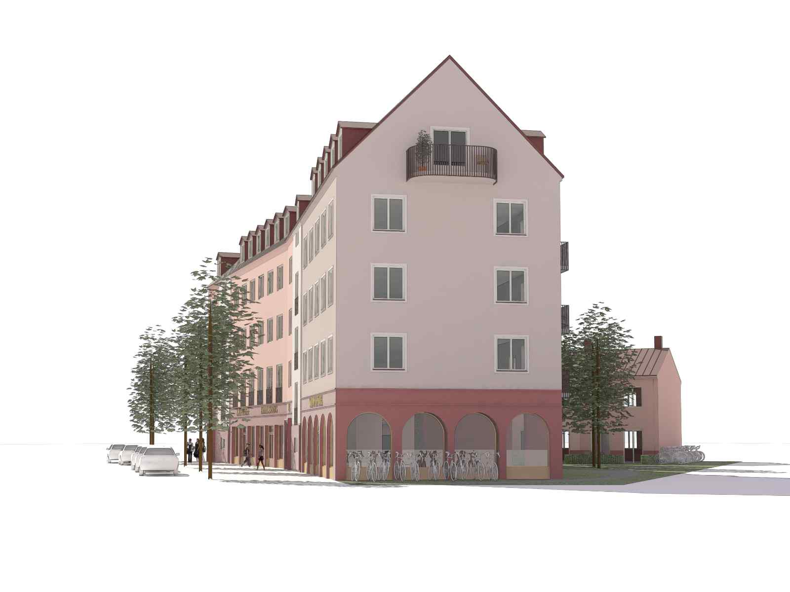 ostertalje