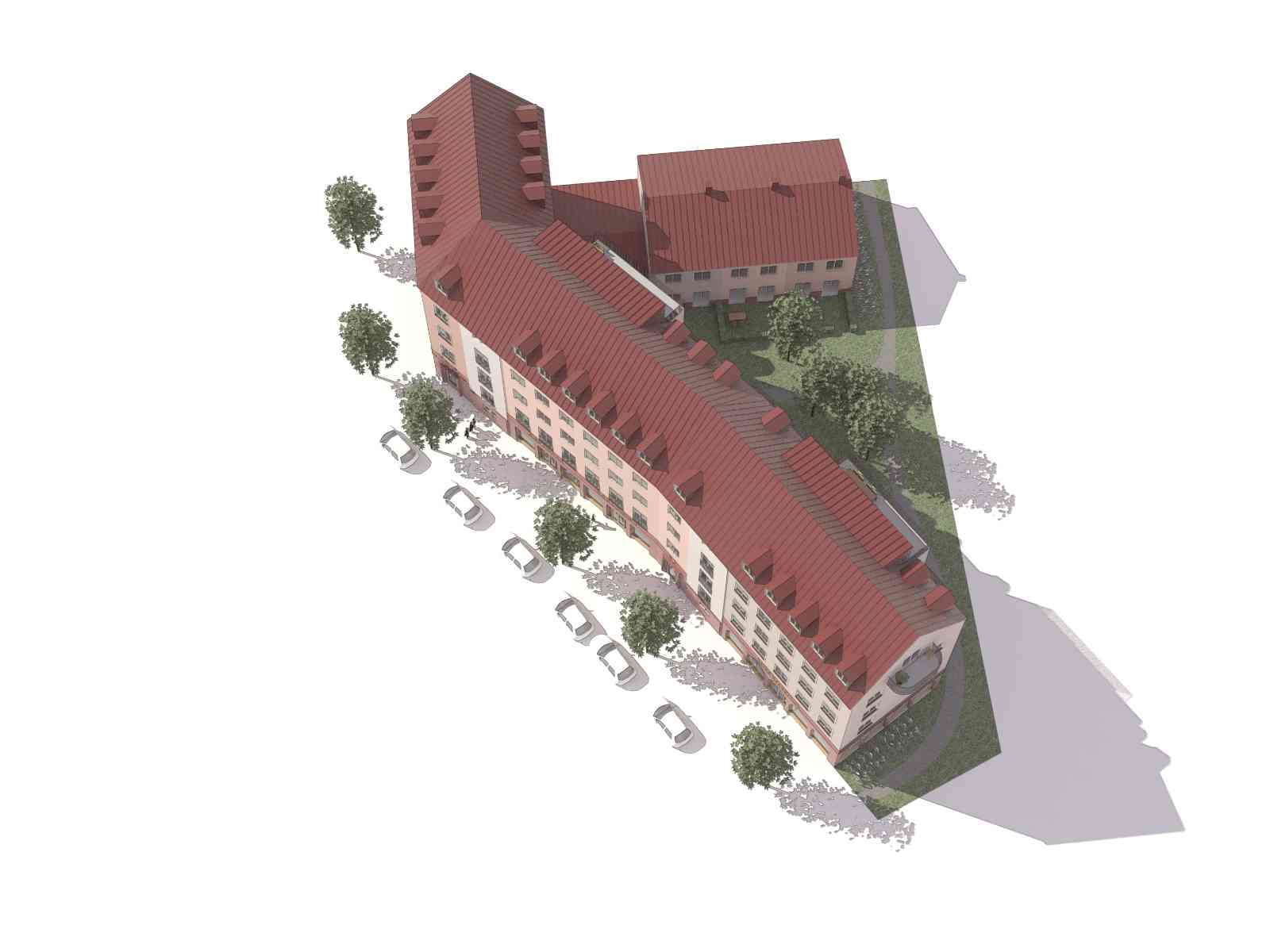 ostertalje