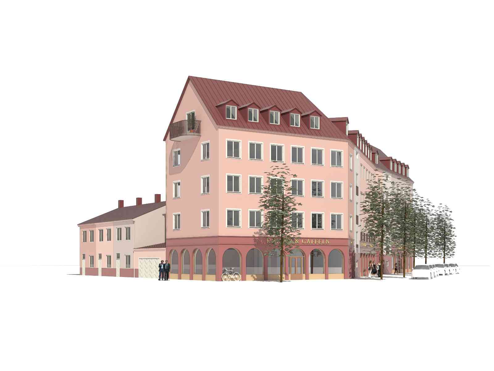 ostertalje