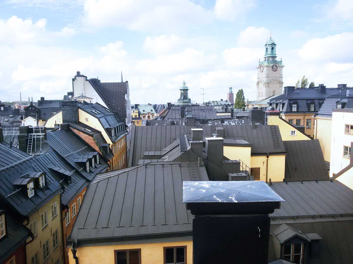 gamla stan