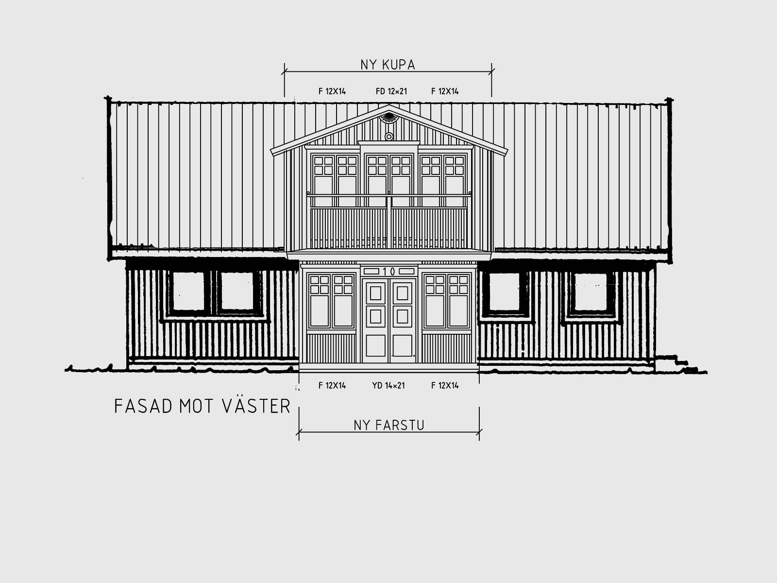 farstu täby