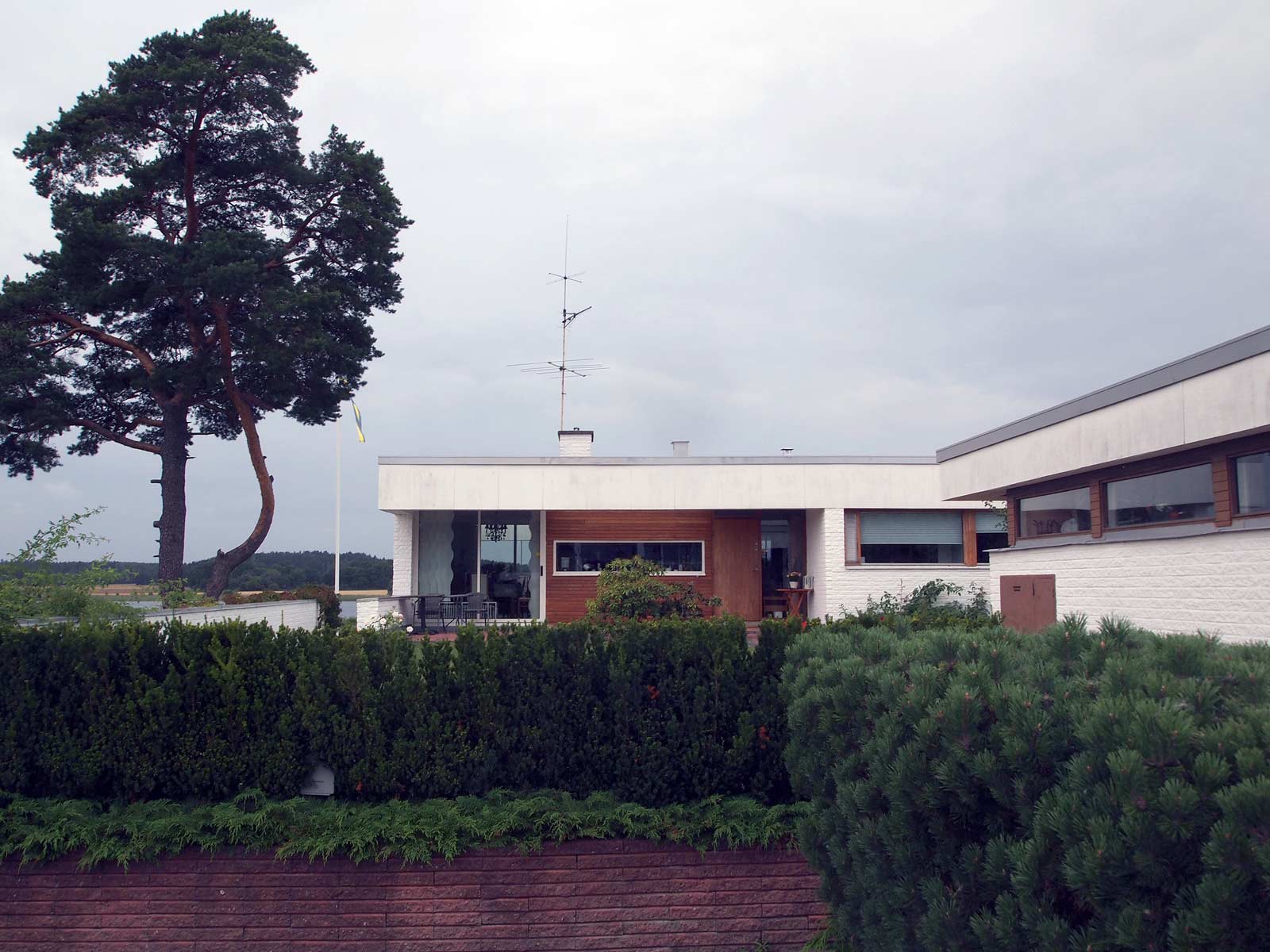 tillbyggnad kungsängen
