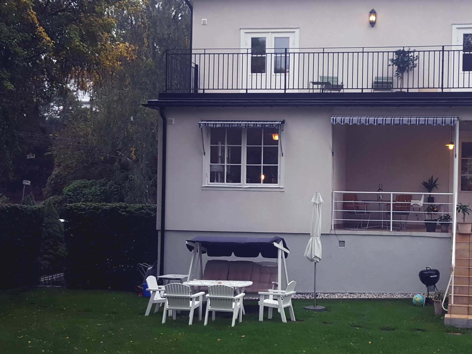 nytt fönster i bromma