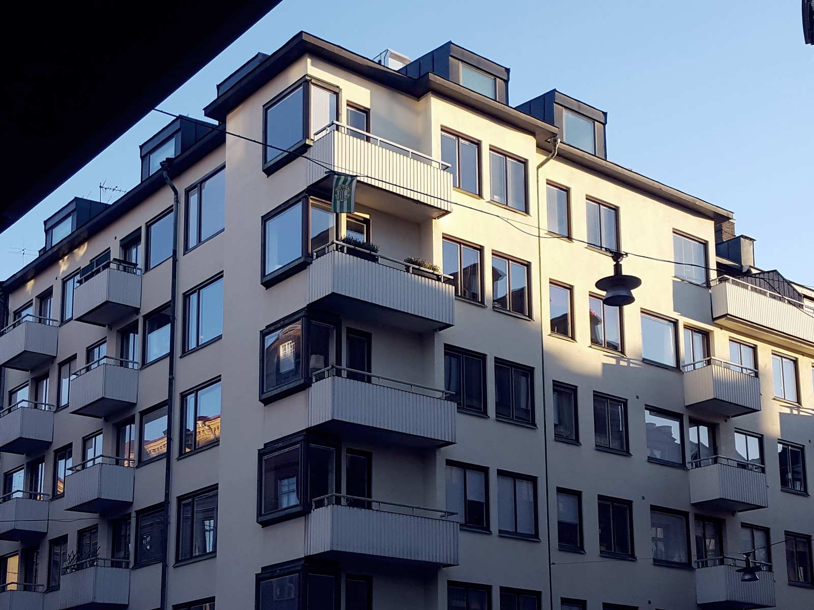 takfönster humlegården