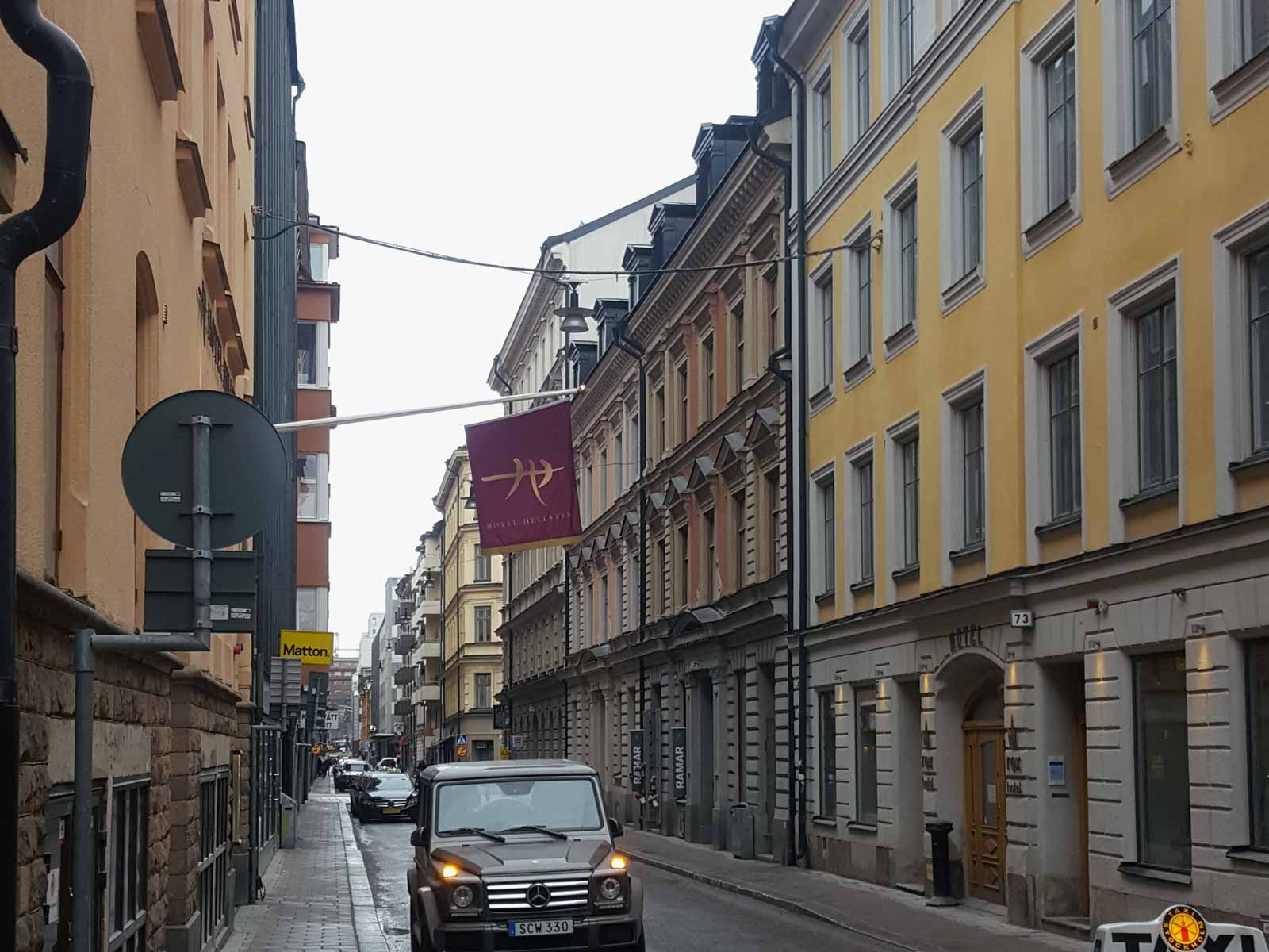 takfönster, norrmalm
