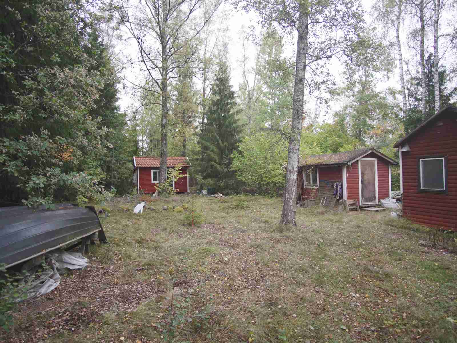 tillbyggnad trosa